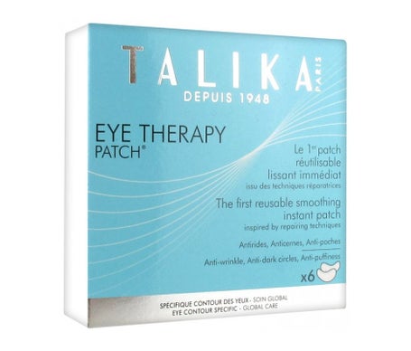Talika Eye Therapy Patch 6x2uts