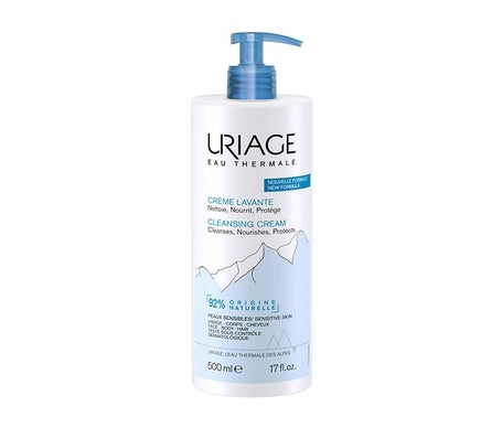 Uriage Crème Lavante 500ml