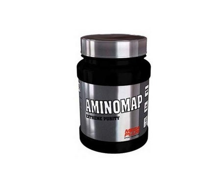 Mega Plus Aminomap Extreme Purity 200caps