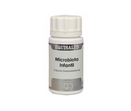 Enfant Microbiota 60càps 60càps