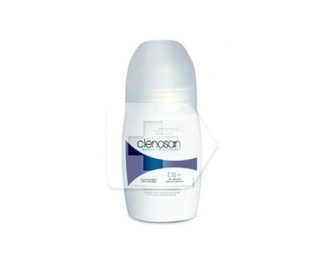 Clenosan roll on alcohol-free 75ml