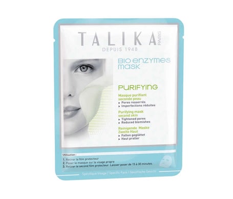 Talika Bio Enzymes Mask Purifying 20g