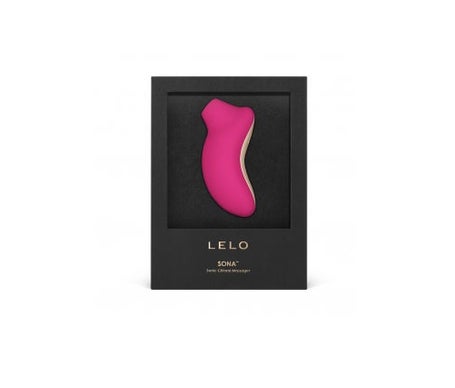 Lelo Sona Cerise