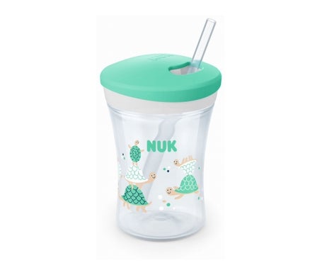 Nuk Vaso Action Cup +12m 1ud