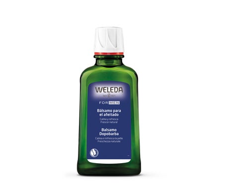 Weleda Baume à raser homme 100ml
