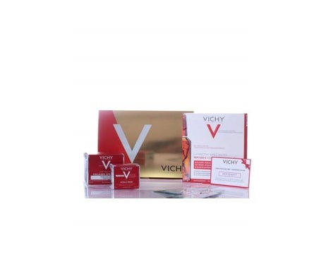 Boîte de Noël 2019soinvisage