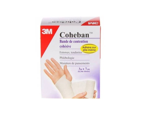 Coheban Bd Coh Cha 7Cmx3M 1