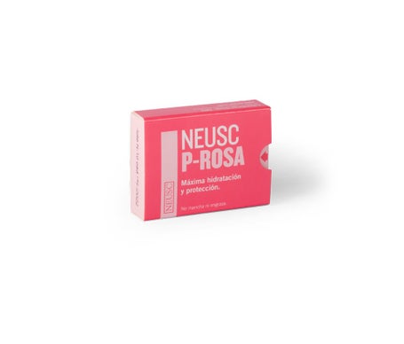 Neusc-P Rose Solide 24 g
