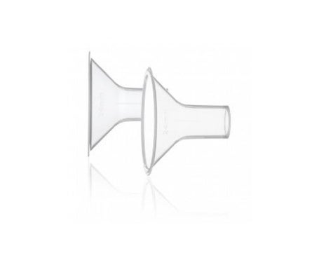 Medela Téterelles PersonnalFit XL sans Connecteur 30 mm lot de 2