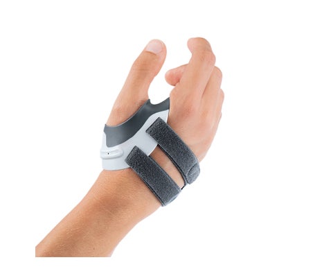 Orliman Manutec Fix Rizart Plus Gris Gauche Taille 3 1pc