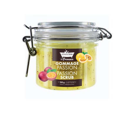 Les Petits Bains De Provence Gommage Passion 150Ml