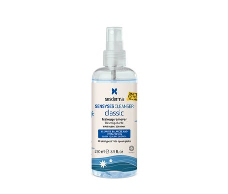 Sesderma Sensyses Cleanser Classic250ml