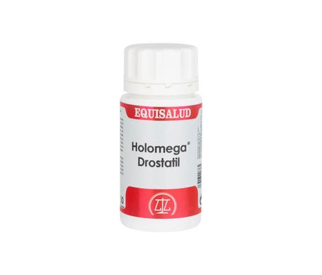 Holomega Drostatil 50caps