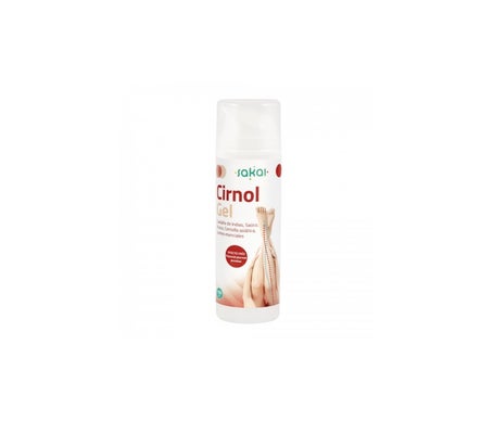 Sakai Cirnol Gel Froid 150ml