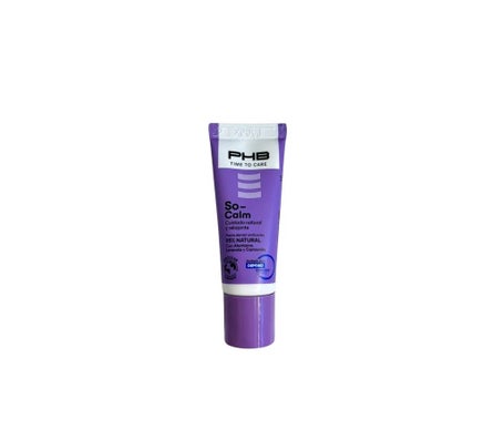 Phb Time To Care So Calm Dentifrice 15 ml