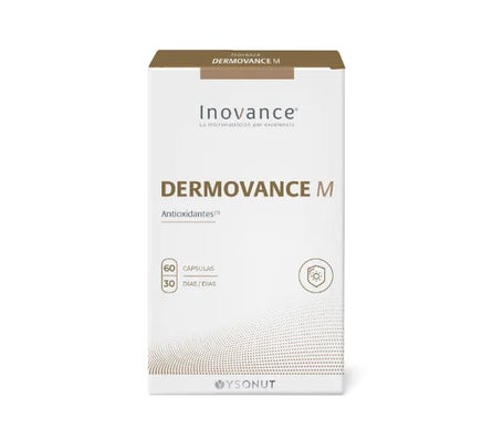 Inovance Dermovance M 60caps