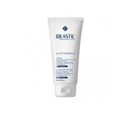 Rilastil Crème Élasticité 200ml