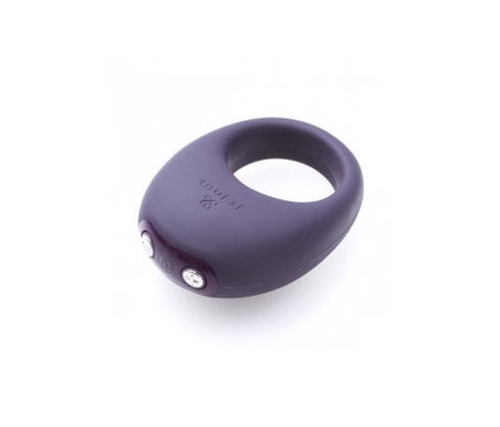 Je Joue Anneau Vibrant Mio Purple