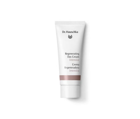 Dr. Hauschka Crema Regeneradora Intensiva 40ml
