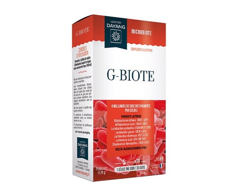 Dayang G-Biote Gelul 30