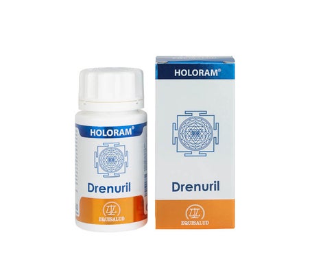Holoram Drenuril 60caps