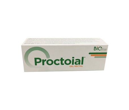 Proctoial Gel avec Applicateur 30ml