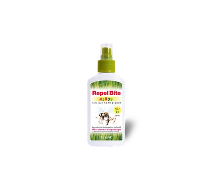 Repel Bite spray répulsif pour enfants 100ml