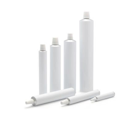 Tube en aluminium J.Mest 60Ml 30U