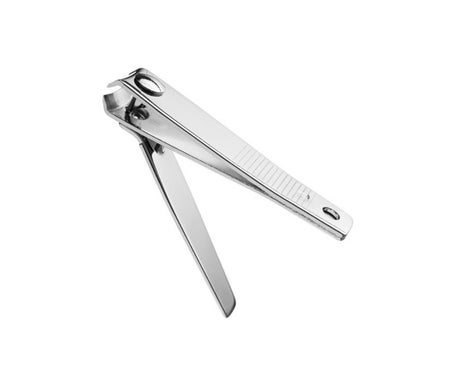 Disna Coupe-ongles petit avec récipient 1pc
