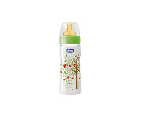 Chicco BIB BENESS UNI CAU 330ML