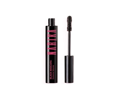 Narika Black Mascara Extreme Volume 10Ml