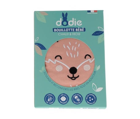 Dodie Bouillotte Bébé Chaud & Froid 1ut