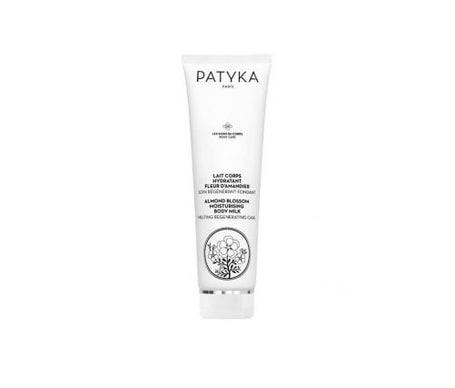 Patyka Lait Corps Hydratant Fleur D'Amandier 150ml