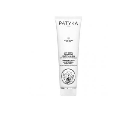 Patyka Lait Corps Hydratant Fleur D'Amandier 150ml