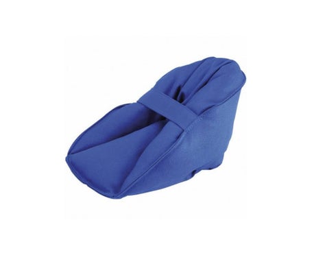 Pharma Fibres Talonniere A/Escarre