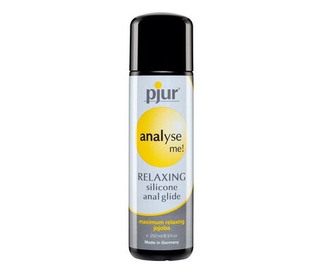 Pjur Analyse Me Gel Relaxant Anal 250ml