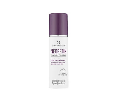 Neoretin Discrom Control Ultra Emulsion 30ml