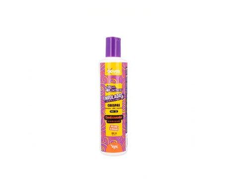 Novex Inscrit Crespas Conditionneur 300ml