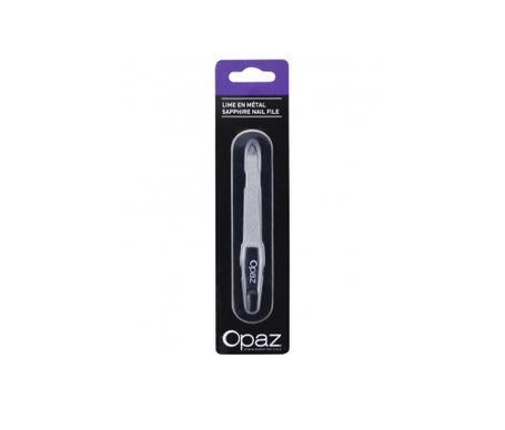 Opaz Lime Saphir Pochette Suedine