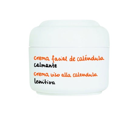 Crème faciale au calendula Ziaja 50ml