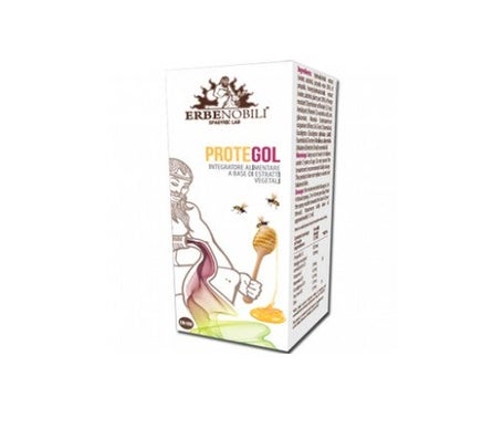Protegol 15Ml