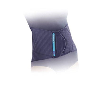 Thuasne Faja Lombaskin 26cm Gris Talla 2 1ud