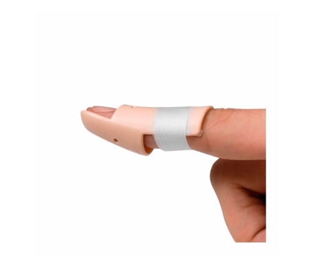 Orliman Orthese Doigt TP-6200 T5.5 1ut