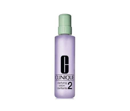 Clinique Lotion clarifiante 2 487ml