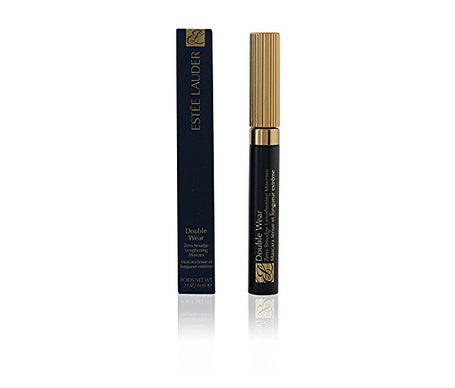 Estee Lauder Double Wear Mascara 01 1pièce