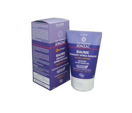 Jonzac Homme Baume Après-Rasage 75ml