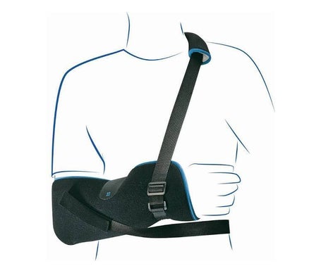 Thuasne Écharpe Immo Classic Épaule Bras