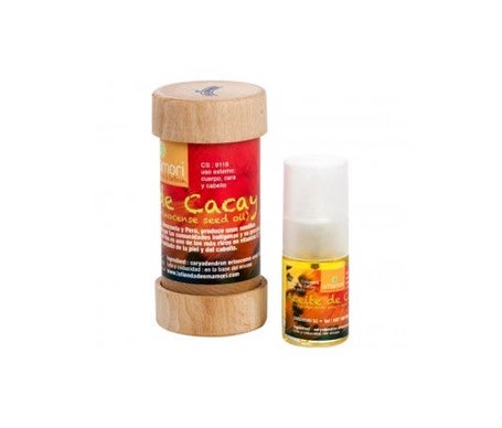 Huile de Cacay 15 ml