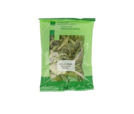 Plameca Stevia National Leaf Extra 15g