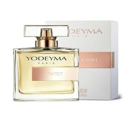 Yodeyma Candy Eau de Parfum 100ml